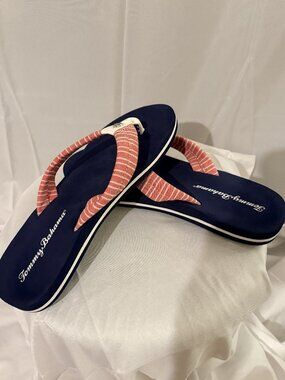 Women's Tommy Bahama Sandals - Preowned 8